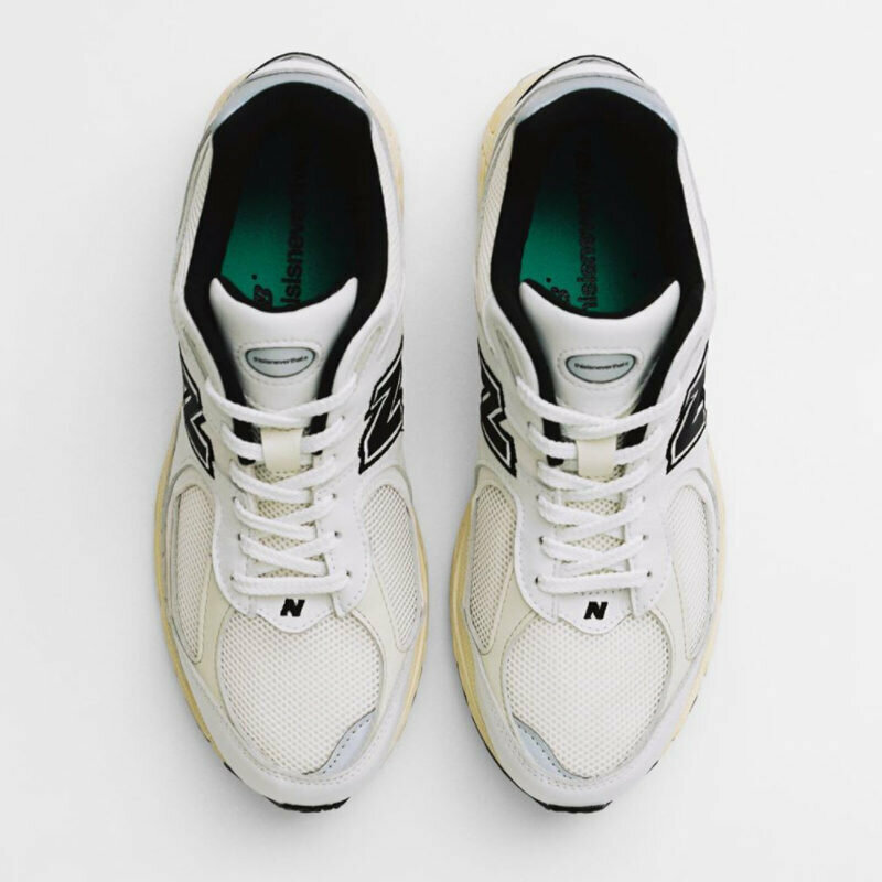 thisisneverthat x new balance 2002r
